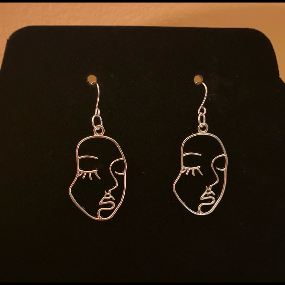 Unique Earrings